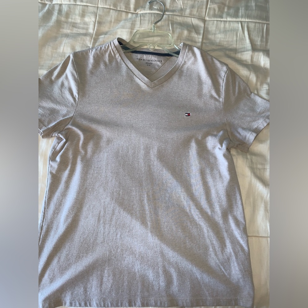 Mens Tommy Hilfiger Shirt